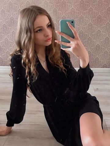 Проститутка Лариса